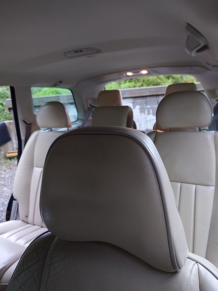 Volvo XC90 20 of 30
