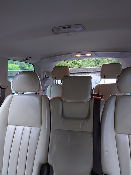 Volvo XC90 21 of 30
