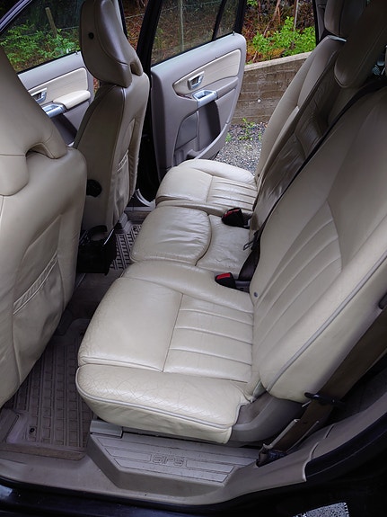 Volvo XC90 29 of 30