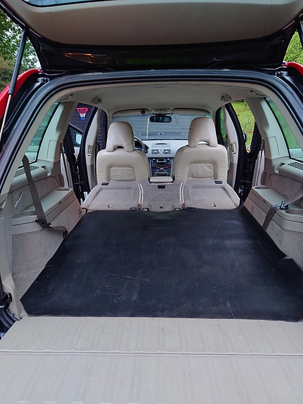 Volvo XC90 23 of 30