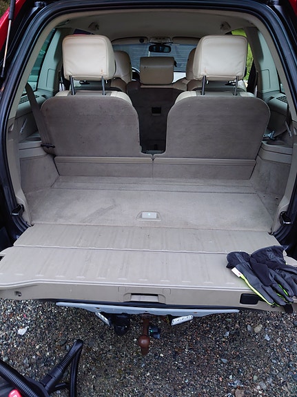 Volvo XC90 12 of 30