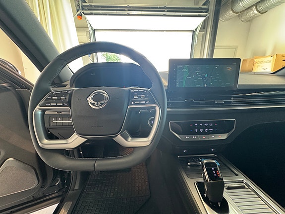 KGM Rexton 15 of 15