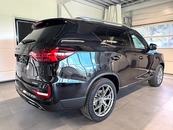KGM Rexton 7 of 15