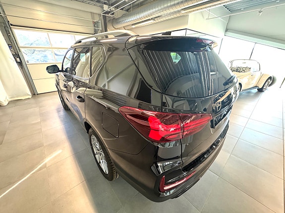 KGM Rexton 5 of 5