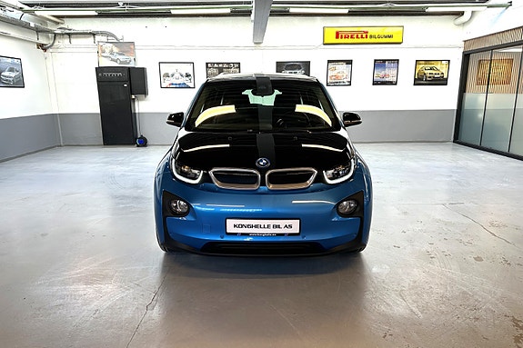 BMW i3 8 of 30