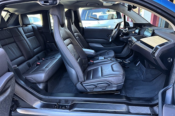 BMW i3 12 of 30