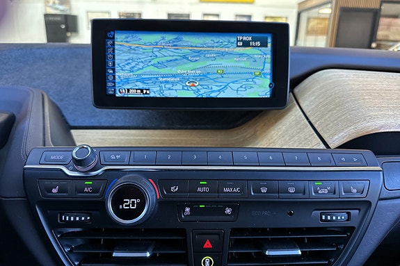 BMW i3 19 of 30
