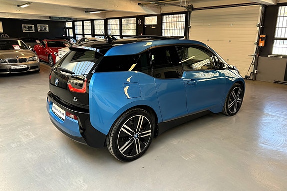 BMW i3 5 of 30