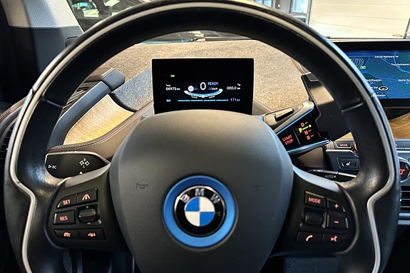 BMW i3 16 of 30