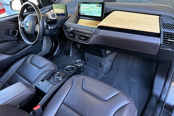 BMW i3 13 of 30