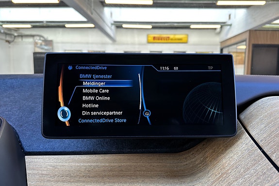 BMW i3 22 of 30