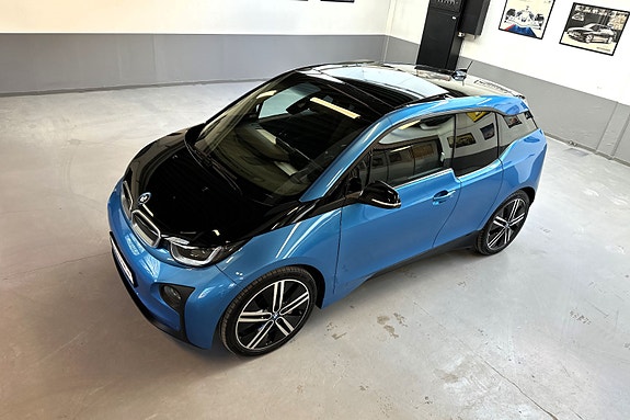 BMW i3 30 of 30