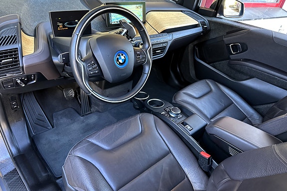 BMW i3 9 of 30