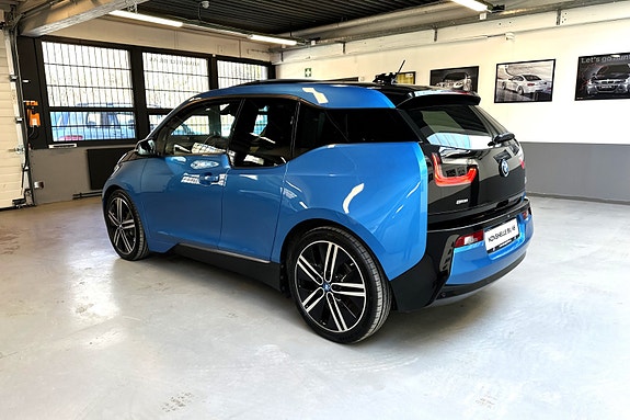BMW i3 3 of 30