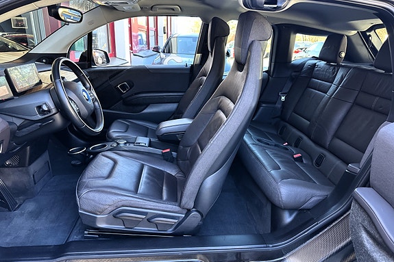 BMW i3 10 of 30