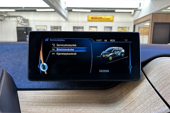 BMW i3 26 of 30