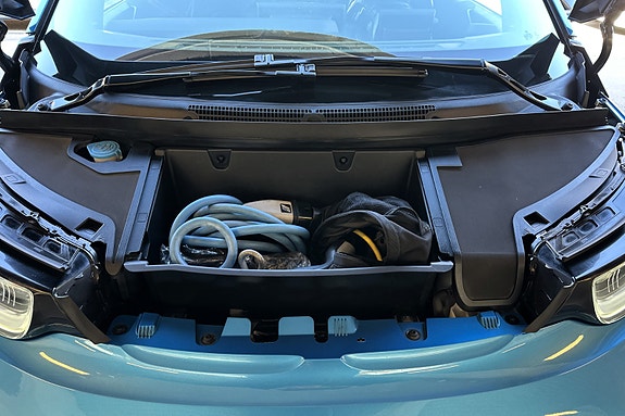 BMW i3 15 of 30