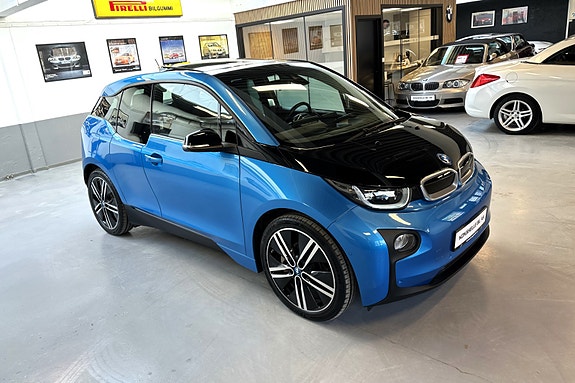 BMW i3 7 of 30