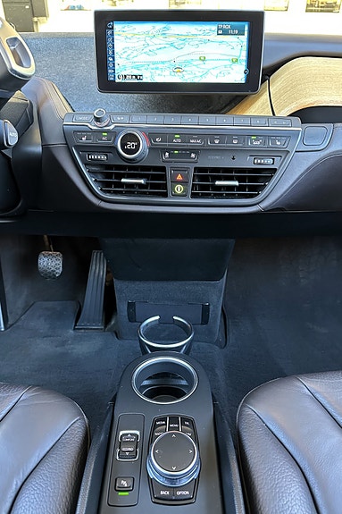 BMW i3 18 of 30