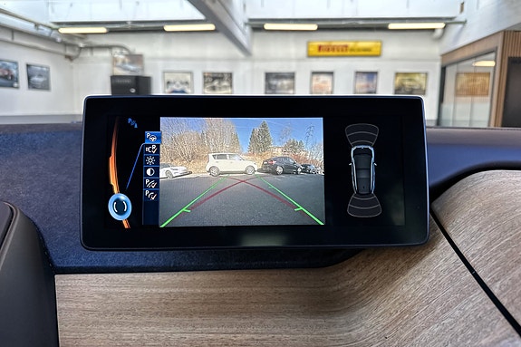 BMW i3 27 of 30