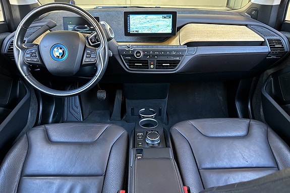 BMW i3 11 of 30