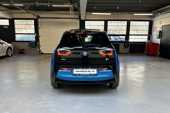 BMW i3 4 of 30