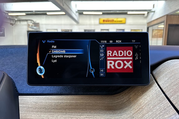 BMW i3 20 of 30