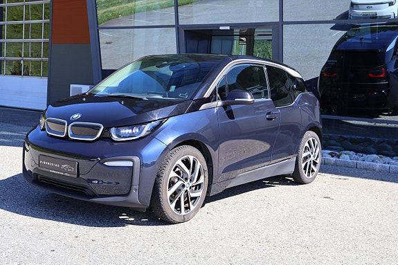 BMW i3 5 of 5