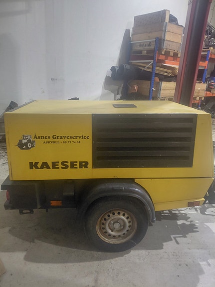 Kaiser M50 3 of 5