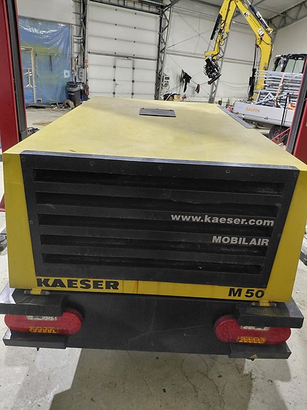 Kaiser M50 4 of 5
