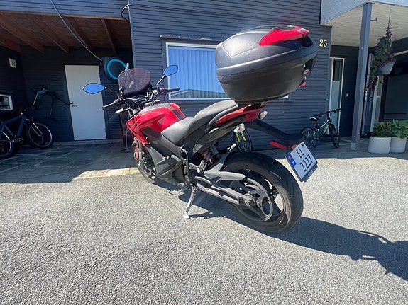 Zero SR 5 of 5