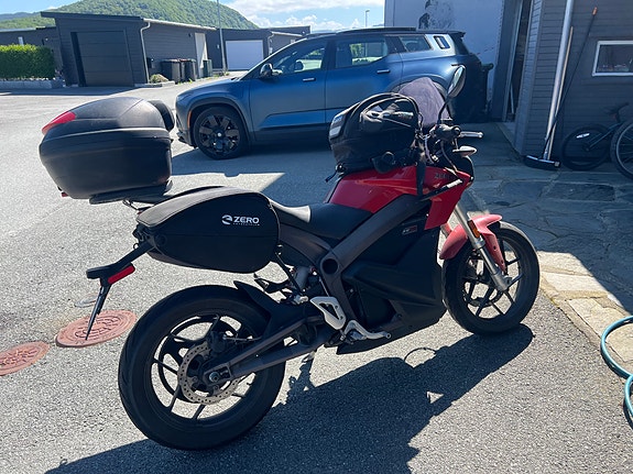 Zero SR 2 of 5