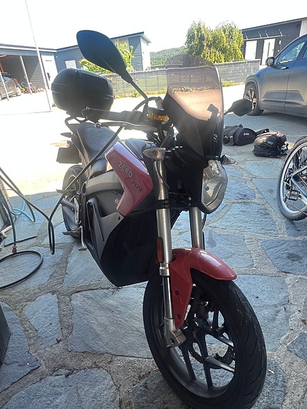 Zero SR 11 of 11