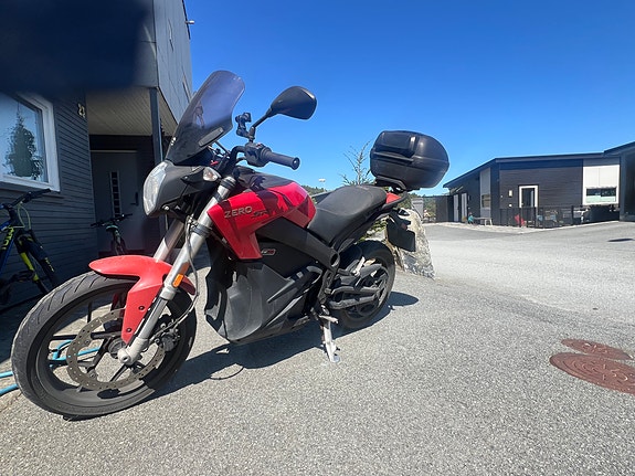 Zero SR 3 of 5
