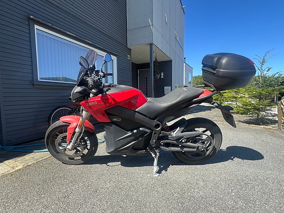 Zero SR 4 of 5