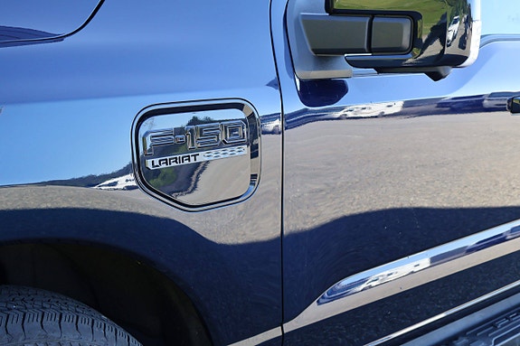 Ford F-150 5 of 5
