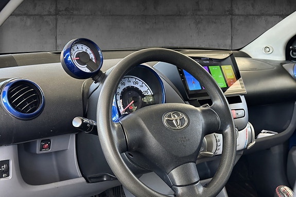 Toyota Aygo 9 of 16