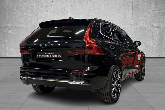 Volvo XC60 5 of 5