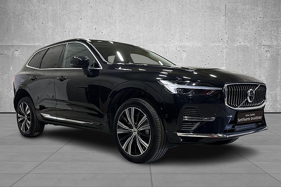 Volvo XC60 4 of 5