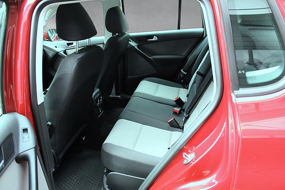 Volkswagen Tiguan 15 of 22