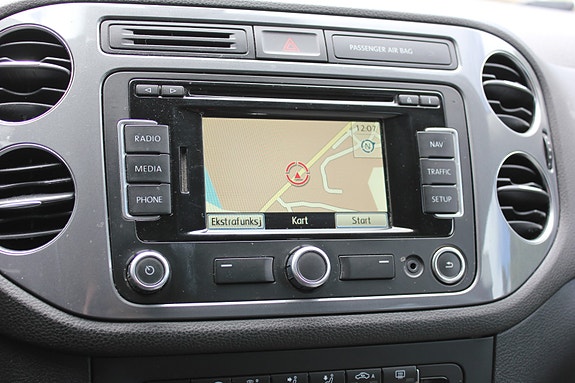Volkswagen Tiguan 21 of 22