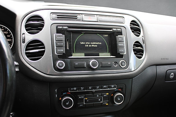 Volkswagen Tiguan 19 of 22