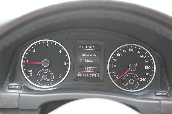 Volkswagen Tiguan 22 of 22