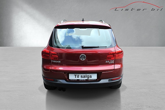 Volkswagen Tiguan 6 of 22