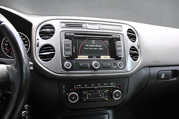 Volkswagen Tiguan 20 of 22