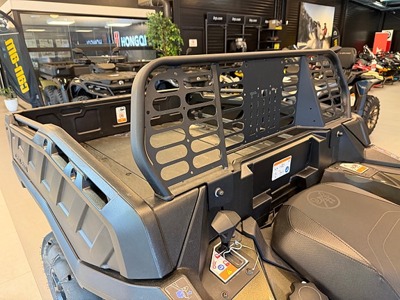 Can-Am Outlander 6X6 SW XU+ 1000 5 of 7