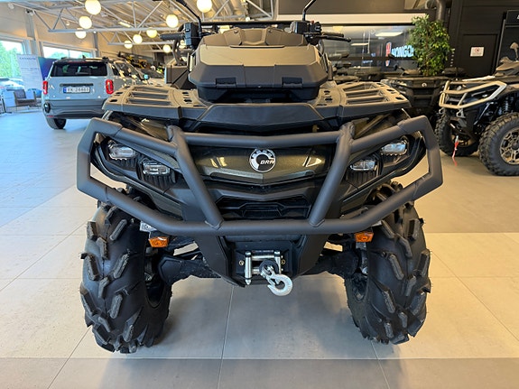 Can-Am Outlander 6X6 SW XU+ 1000 3 of 7