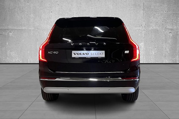 Volvo XC90 5 of 5