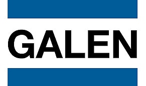 Galen Pharma logo