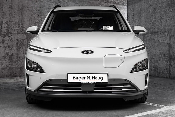 Hyundai Kona 4 of 5